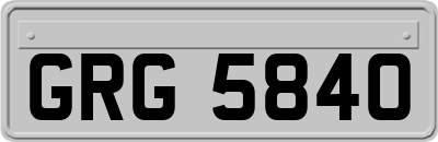 GRG5840