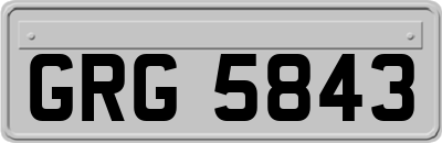 GRG5843