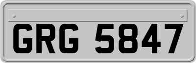 GRG5847