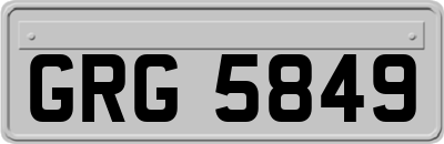 GRG5849