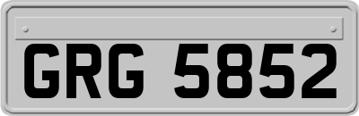 GRG5852