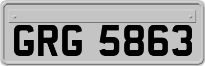 GRG5863
