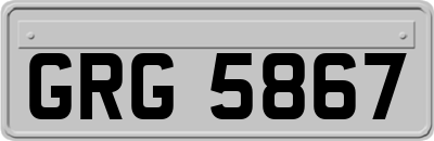 GRG5867
