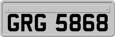 GRG5868