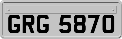 GRG5870