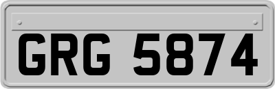 GRG5874