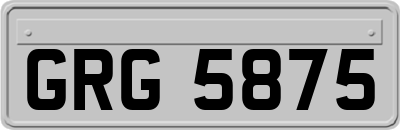 GRG5875