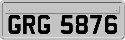 GRG5876