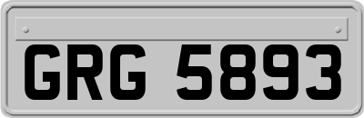 GRG5893