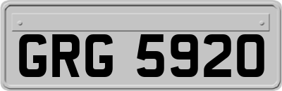 GRG5920
