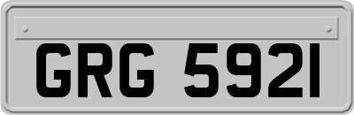 GRG5921