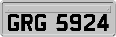 GRG5924