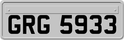 GRG5933