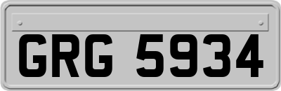 GRG5934