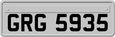 GRG5935