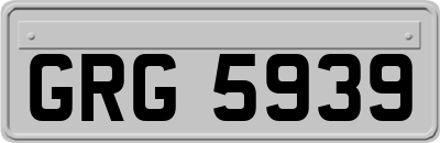 GRG5939