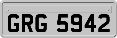 GRG5942