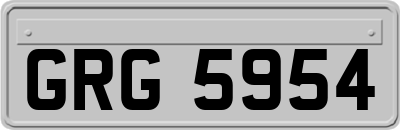 GRG5954