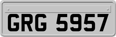 GRG5957