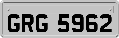 GRG5962