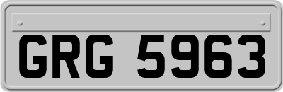 GRG5963