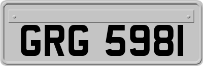 GRG5981