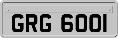 GRG6001