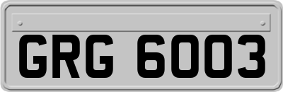 GRG6003