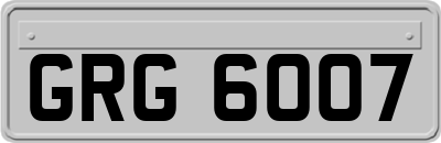 GRG6007