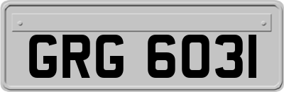 GRG6031