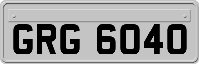 GRG6040