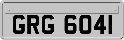 GRG6041
