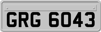 GRG6043