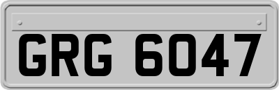 GRG6047