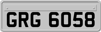 GRG6058