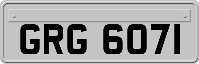 GRG6071