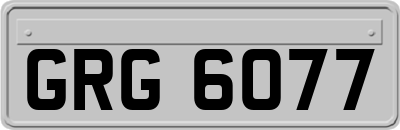 GRG6077