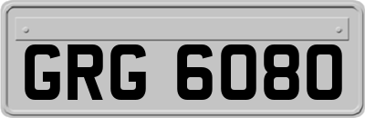 GRG6080
