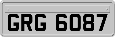 GRG6087