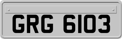 GRG6103