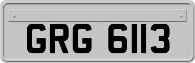GRG6113