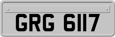 GRG6117
