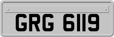 GRG6119