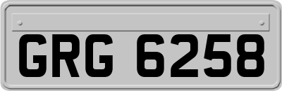 GRG6258