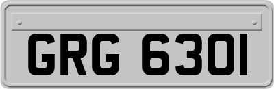 GRG6301