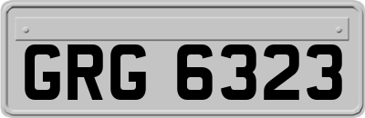 GRG6323