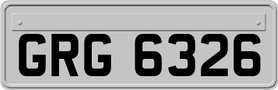 GRG6326