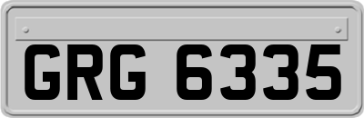 GRG6335