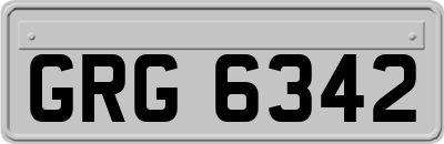 GRG6342