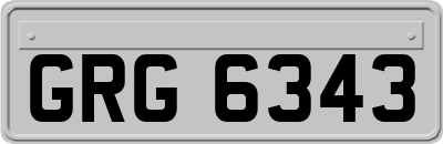 GRG6343